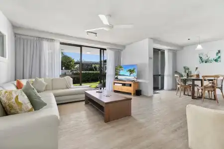 The Noosa Apartments - 193