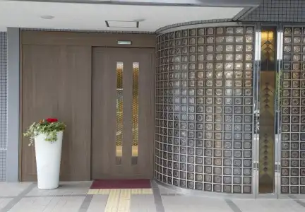 Almont Inn Tokyo Nihonbashi - 21