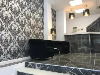 Boutique Centro BBB - 14