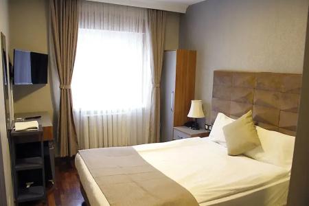 Cadde 7 Otel - 33