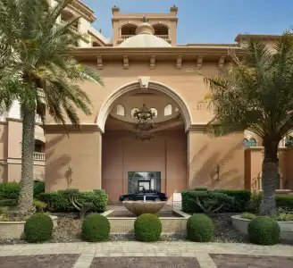 Marsa Malaz Kempinski, The Pearl - Doha - 0