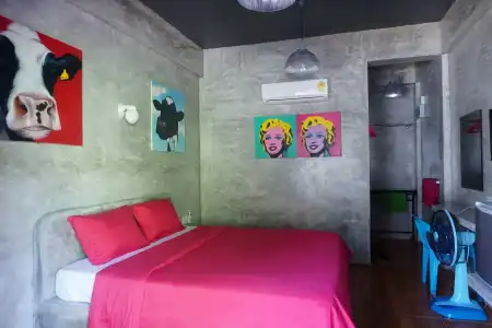Nadapa Resort - 12