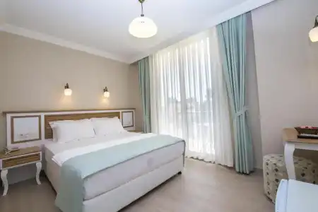 Datca Beyaz Ev Otel - 41