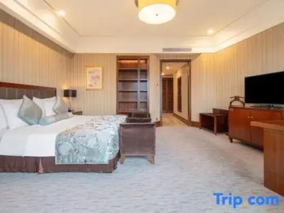 Wuhan Jin Jiang International - 73