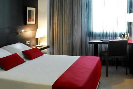 Grupotel Gran Via 678 - 40