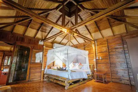 Uza Beach Resort - 195