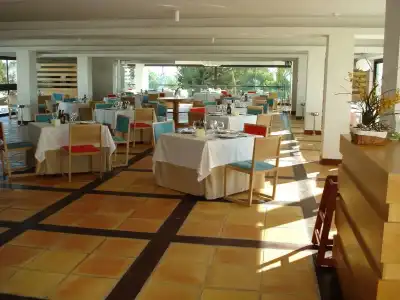 Parador de Mojacar - 26