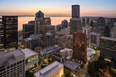 Crowne Plaza Seattle - Downtown by IHG - 25