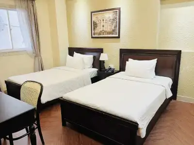 Nicecy - Bui Thi Xuan Street - 2