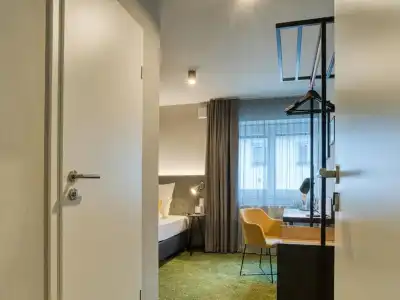 Vienna House Easy by Wyndham Ingolstadt - 68