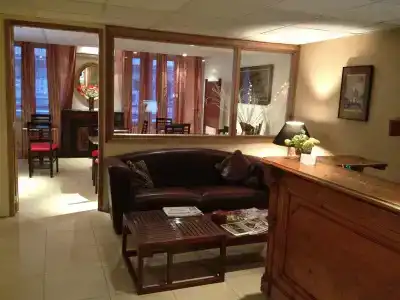 Hôtel Du Sud Vieux Port - 1