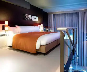Sofitel Munich Bayerpost - 46