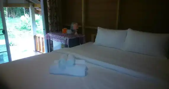 Phusambig Resort - 4