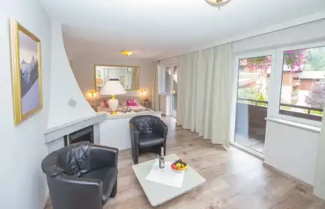 Saalbach Suites by Alps Resorts - 6