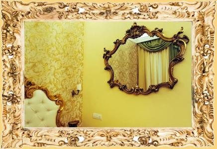Impero Vaticano Suites Guest House - 75