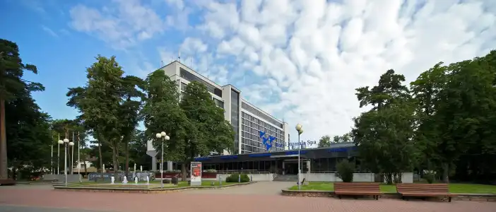 Jurmala Spa - 20