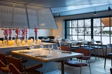 Héliopic Hôtel & Spa - 47