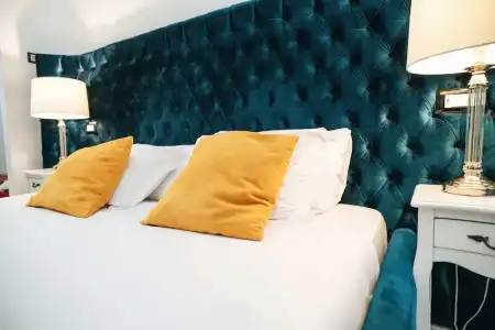 Terrazza Marco Antonio Luxury Suite Rome - 18