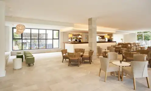 Club del Sol Resort & SPA Aparthotel - 15