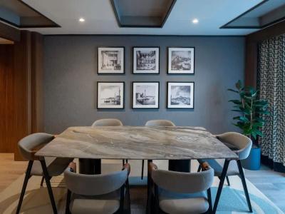 Mercure Istanbul Altunizade - 22