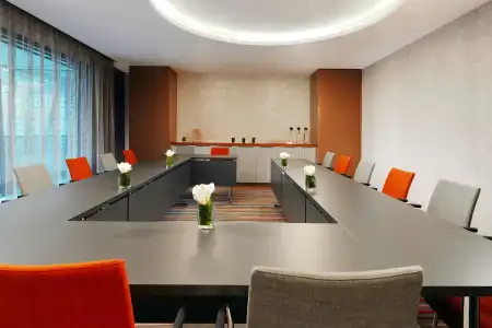 Sheraton Zurich - 39