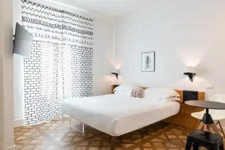 Sleep B&B - 38