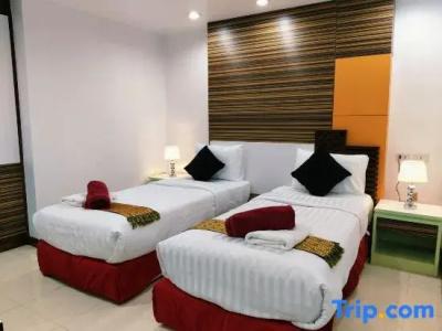 Patong Max Value - 51