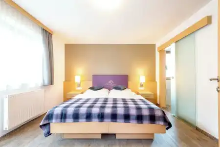 Alpenresort Thanner - 121