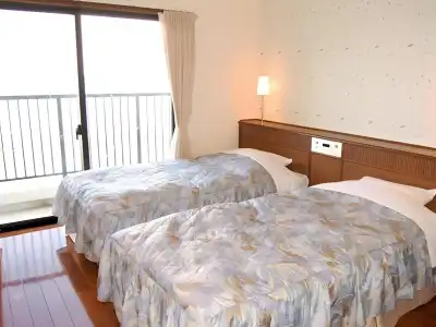 Amami Resort Basyayamamura - 2