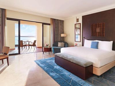 Fairmont The Palm - 4