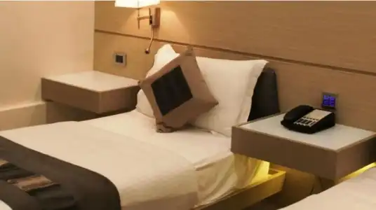 Residency Fort - 21