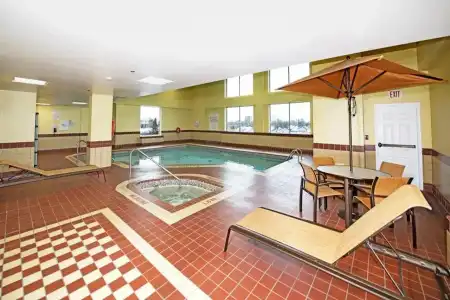 Hampton Inn by Hilton Ottawa - 15