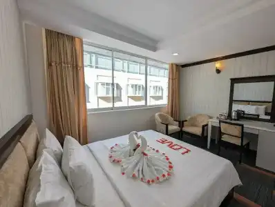 Dong Kinh - 21
