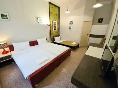 OYO 905 Rajata - 28
