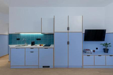 Acro Urban Suites - 58