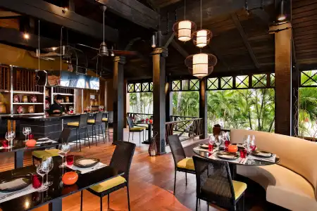 Heritage le Telfair Golf and Wellness Resort - 19