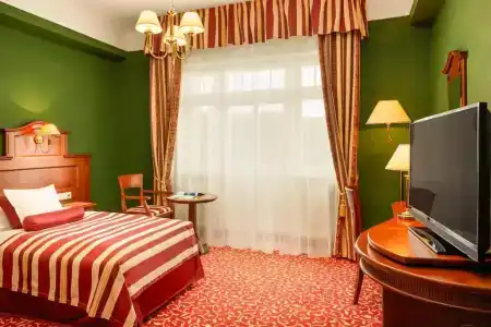 Spa Imperial - 52