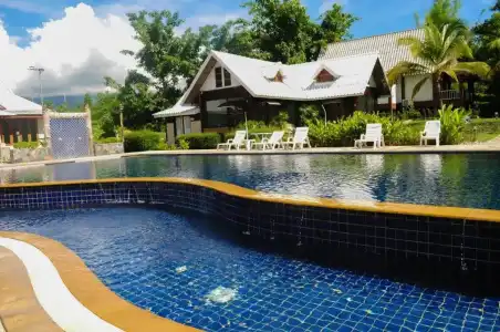 Pai Iyara Resort - 61