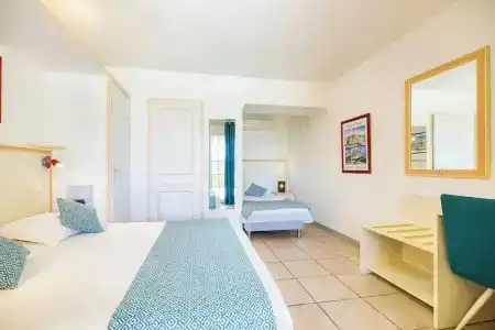 Hôtel La Nartelle - 27