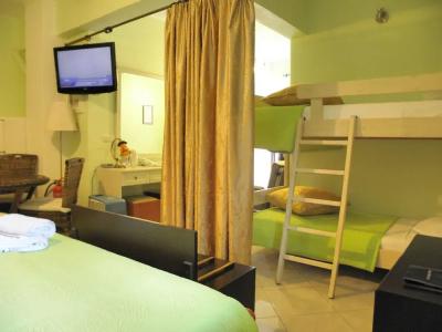Irida Beach Resort Suites - 30