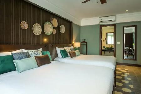 Aira Boutique Hoi An & Villa - 42