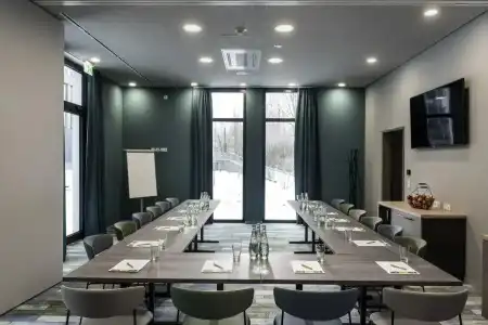 ibis Styles Stuttgart Vaihingen - 14