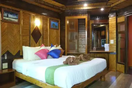 Phupha Aonang Resort and Spa - 101