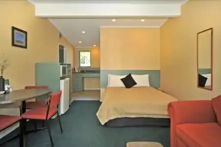 A'la Vista Motel - 2
