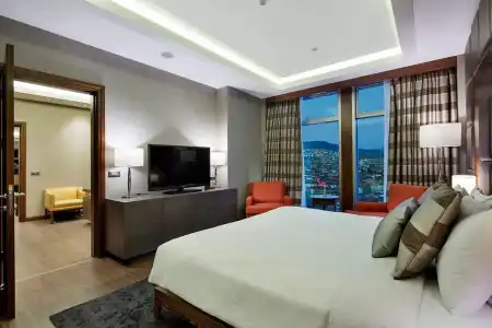 Mövenpick Malatya - 5