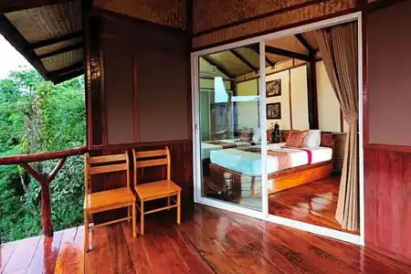 Phuphaya Seaview Resort - 68