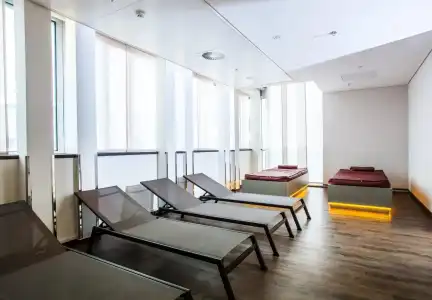 Courtyard by Marriott Linz - 14
