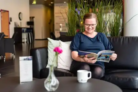CABINN Aalborg - 26