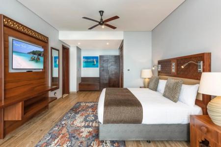 Verde Zanzibar - Azam Luxury Resort and Spa - Dry - 6