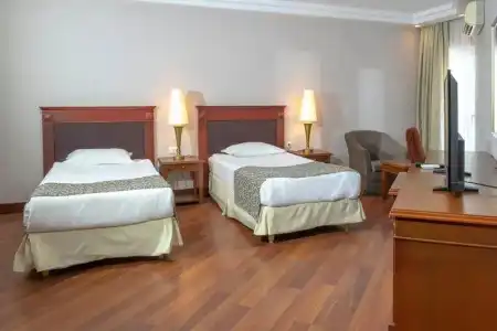 Bodrum Holiday Resort & Spa - 40